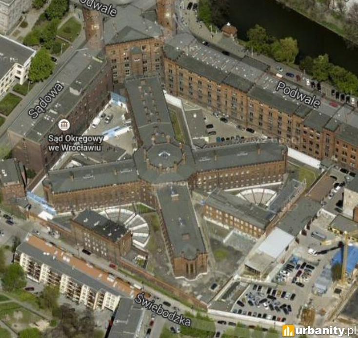 Miniaturka Sąd Okręgowy