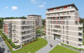 Rembertowska Park II