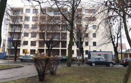 Apartamenty Kochanowskiego 16