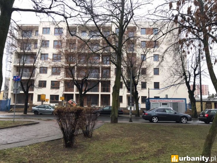 Miniaturka Apartamenty Kochanowskiego 16