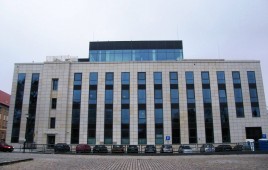 Orbita Business Park