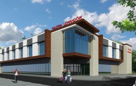 Galeria Lewandów