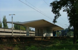 Miniaturka Warszawa Olszynka Grochowska