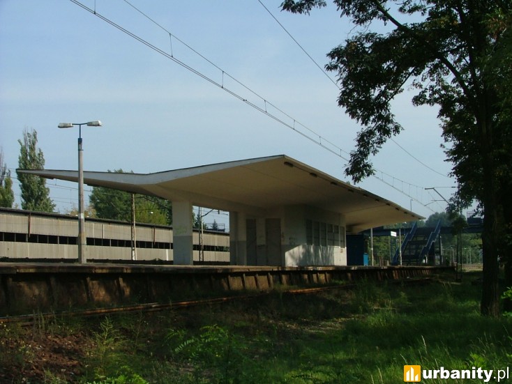 Miniaturka Warszawa Olszynka Grochowska