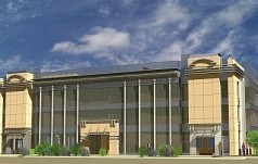 Chopin Business Center