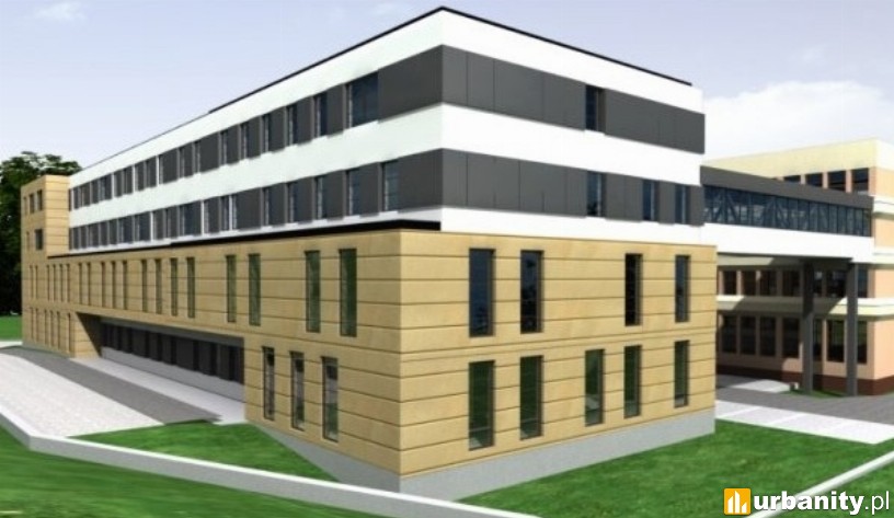 Miniaturka Sąd Rejonowy