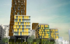 Rondo Towers