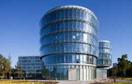 Pomorski Park Naukowo-Technologiczny
