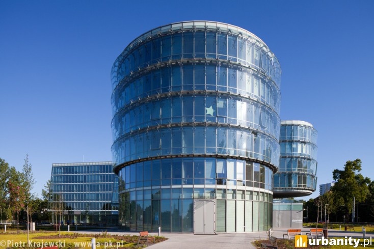 Miniaturka Pomorski Park Naukowo-Technologiczny