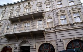 Hotel Penelopa