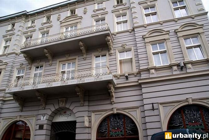 Miniaturka Hotel Penelopa