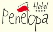 Logo Hotel Penelopa