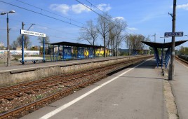 Warszawa Gocławek