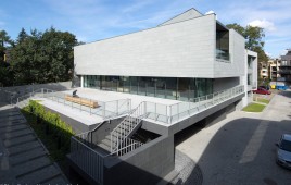 Manggha Galeria - Europa Daleki Wschód