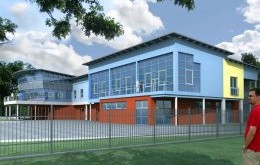 Przystań Sportów Wodnych