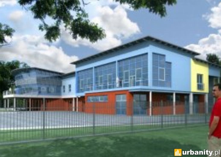 Miniaturka Przystań Sportów Wodnych