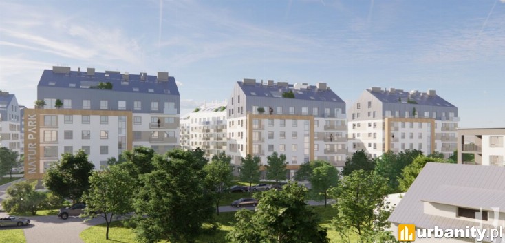 Miniaturka Natur Park