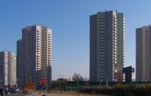 Osiedle Roździeńskiego