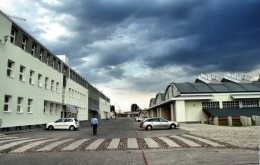 Pomorski Park Naukowo-Technologiczny