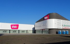 Centrum handlowe Vivo!