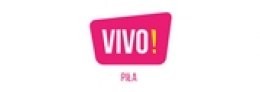 Logo Centrum handlowe Vivo!