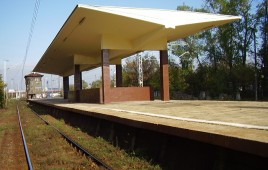 Warszawa Wawer