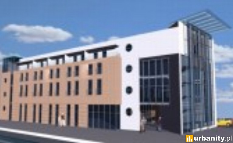 Miniaturka Plaza Gorzów