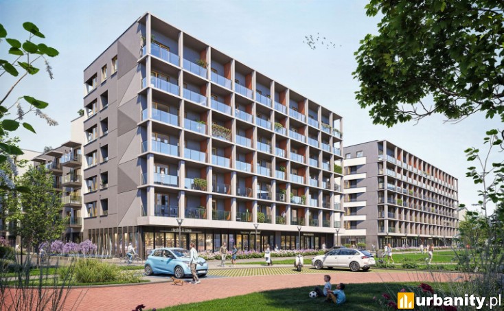 Miniaturka Apartamenty Rudnickiego