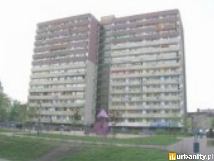 Miniaturka Osiedle Irys