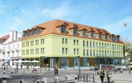 Kamienica Frankowskiego