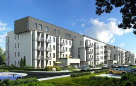 Apartamenty Poniatowskiego