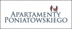 Logo Apartamenty Poniatowskiego