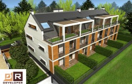 Apartamenty Malowniczy Zaułek