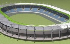 Stadion GKP Gorzów