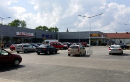 Park Handlowy