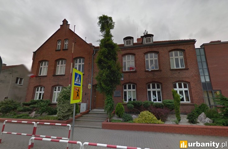 Miniaturka Szkoła Podstawowa nr 2