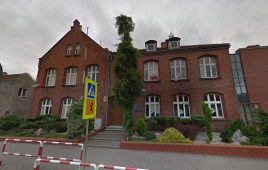 Szkoła Podstawowa nr 2