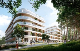 Radisson Resort&Suites Ustronie Morskie