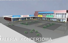 Galeria Koncertowa