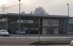 Salon Volkswagen KIM