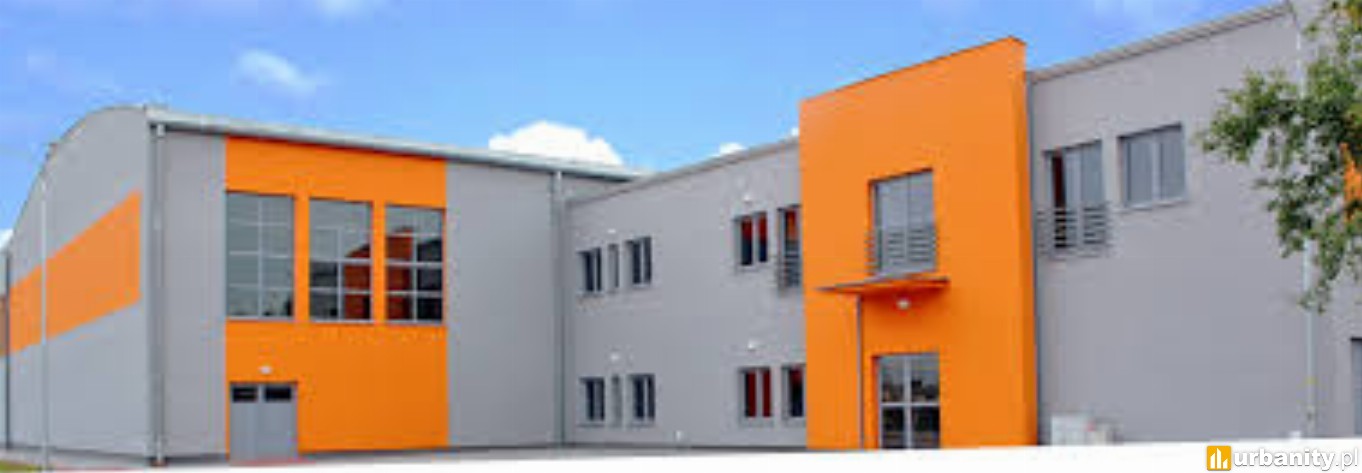 Miniaturka Hala Widowiskowo-Sportowa