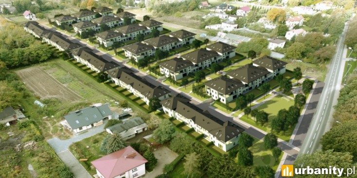 Miniaturka Apartamenty Sławinkowskie