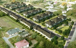 Apartamenty Sławinkowskie