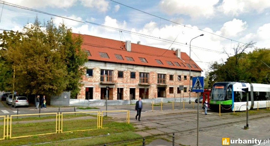 Miniaturka Waryńskiego 21A-21B