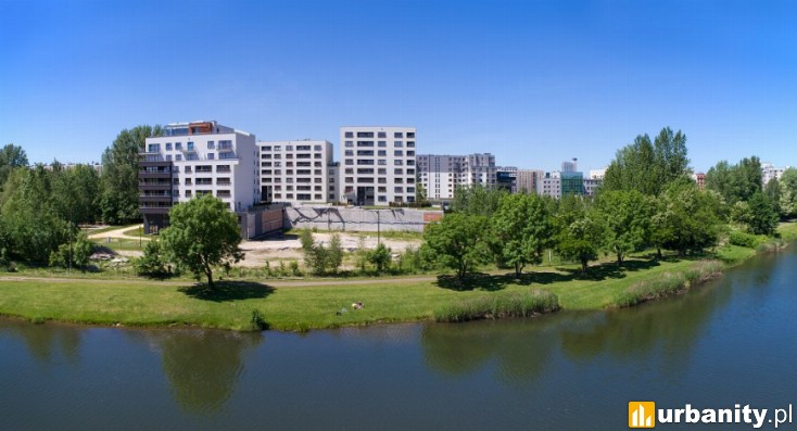 Miniaturka Trzy Stawy