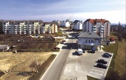 Kolonia Jordana Inpro