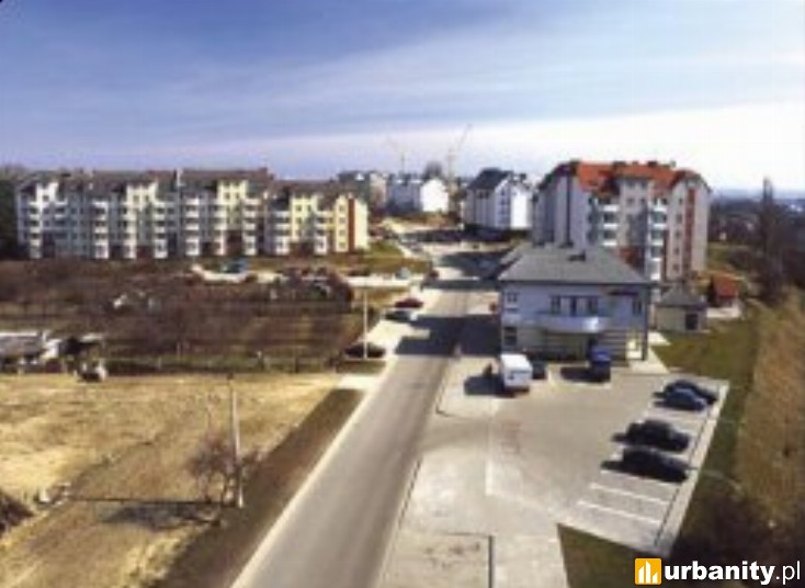 Miniaturka Kolonia Jordana Inpro