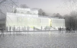 Centrum Spotkania Kultur