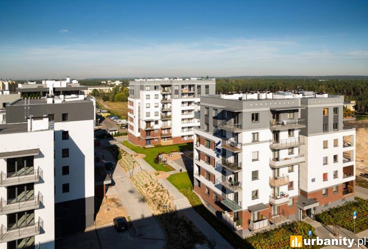 Miniaturka Zielony Zakątek