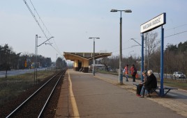 Warszawa Radość